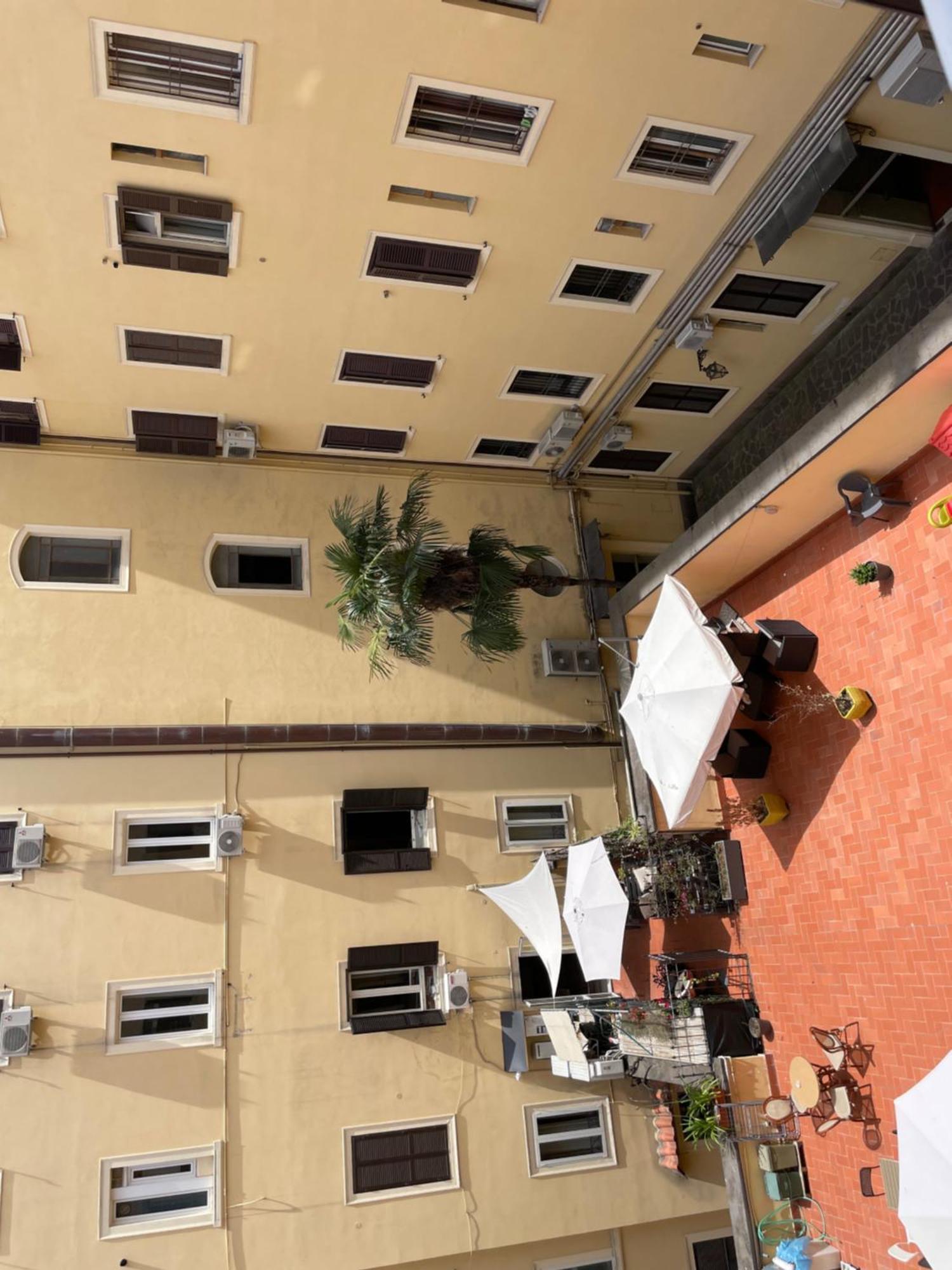 Manfredi House San Pietro Hotel Roma Ngoại thất bức ảnh